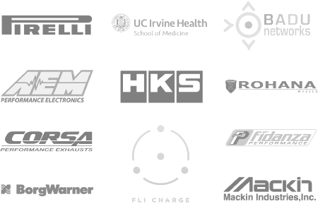 Client Logos